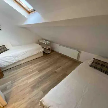 Holiday home 10 Courchamp