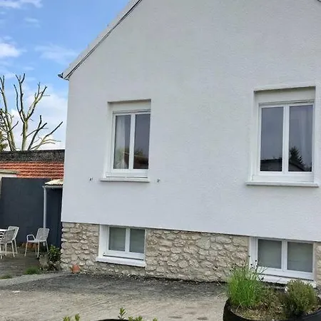 10 Holiday home