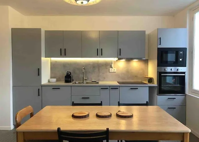 10 Dom wakacyjny Courchamp